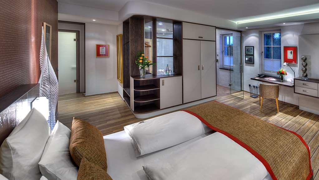 Arthotel Kiebitzberg Havelberg Room photo