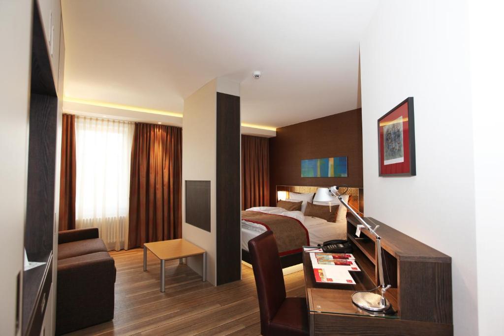 Arthotel Kiebitzberg Havelberg Room photo